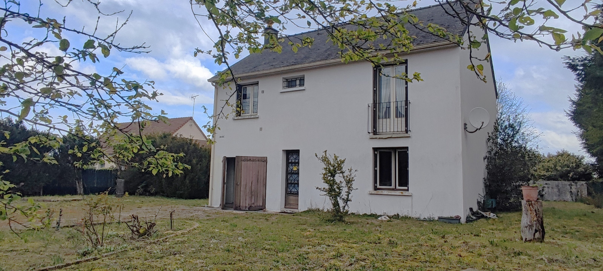 Agence immobilière de HOMILIE